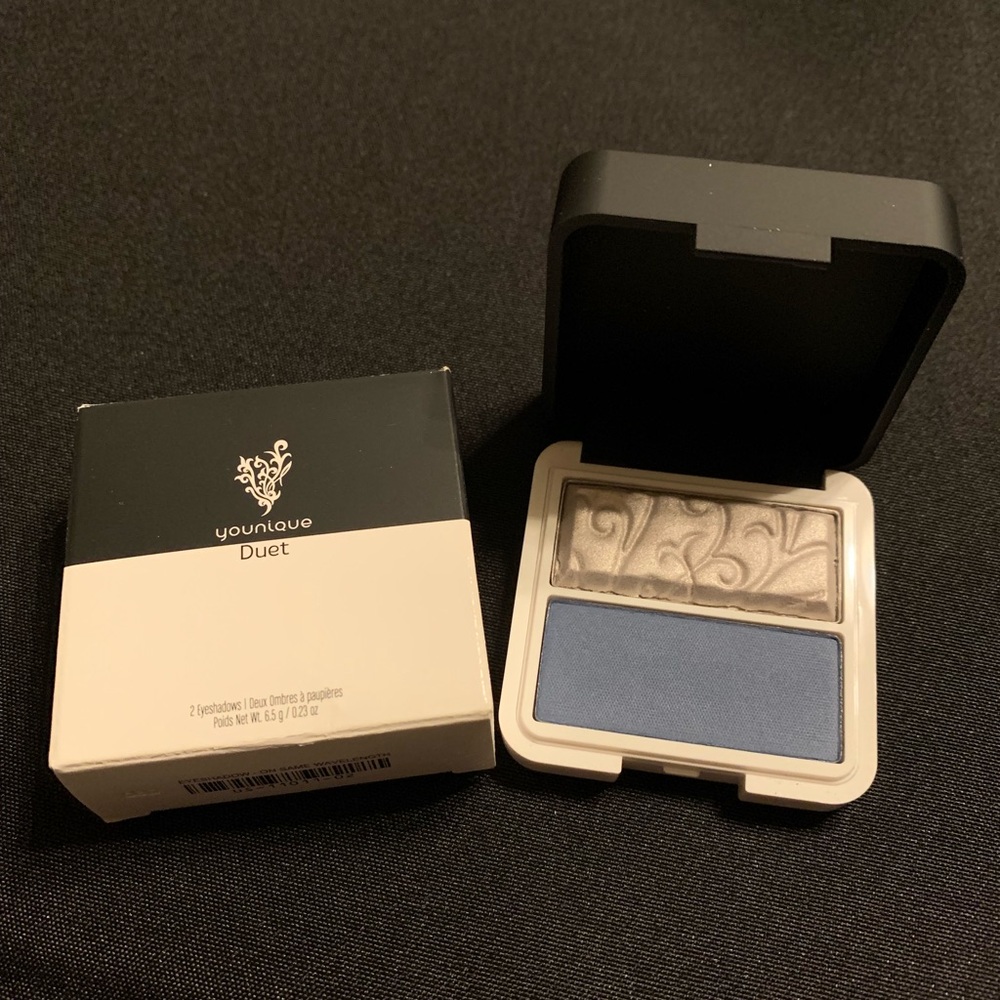 Duet Eyeshadow